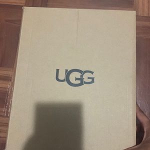 UGG Slides